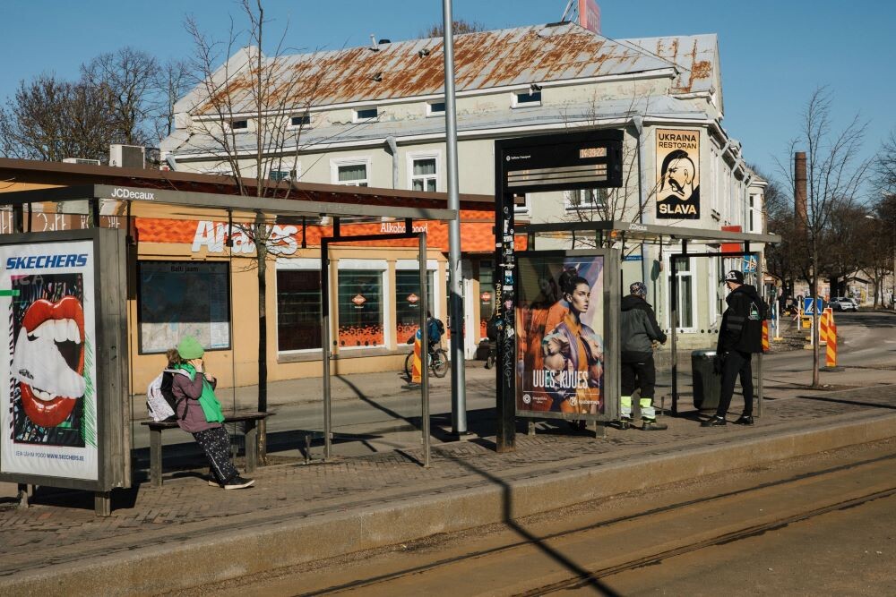 2 p&auml;ev, v&auml;rviline