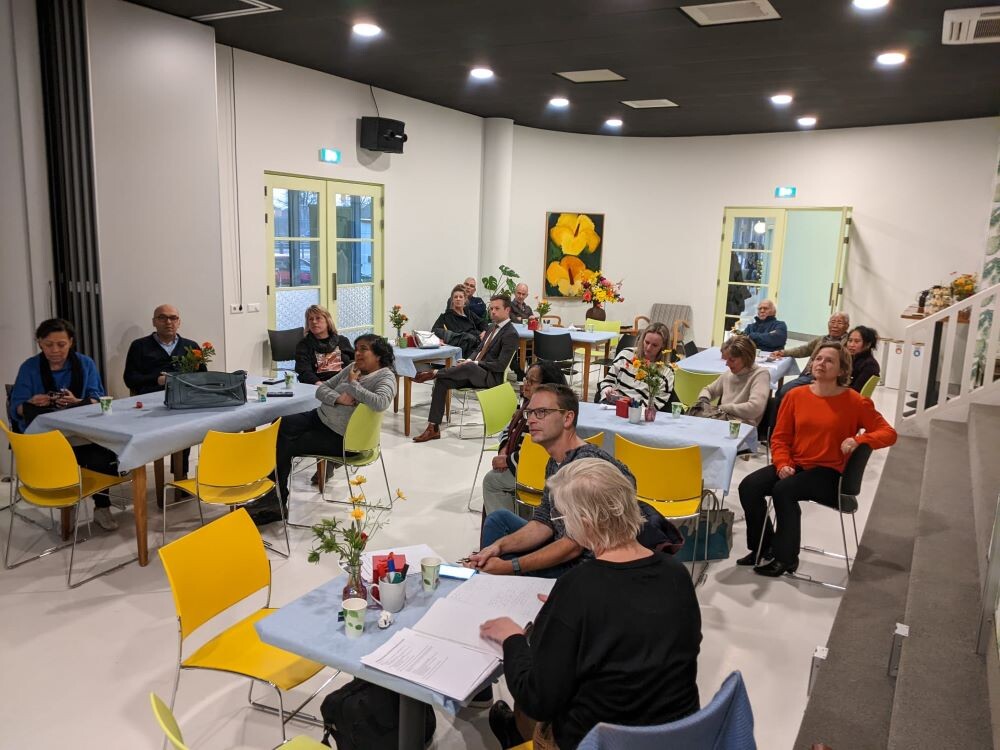 Community Meeting 1   19 12 2022 (30)