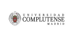 Logo vector universidad complutense madrid