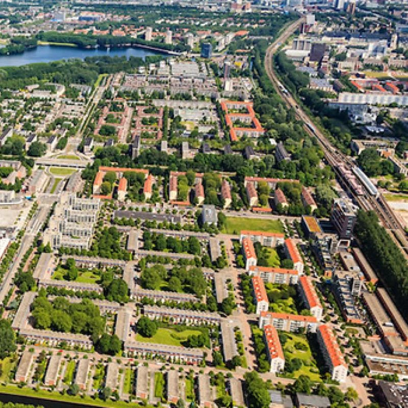 Nieuw west 2