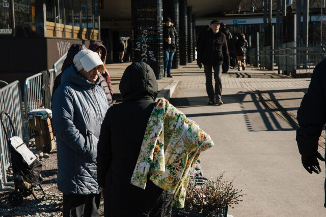 People Tallinn